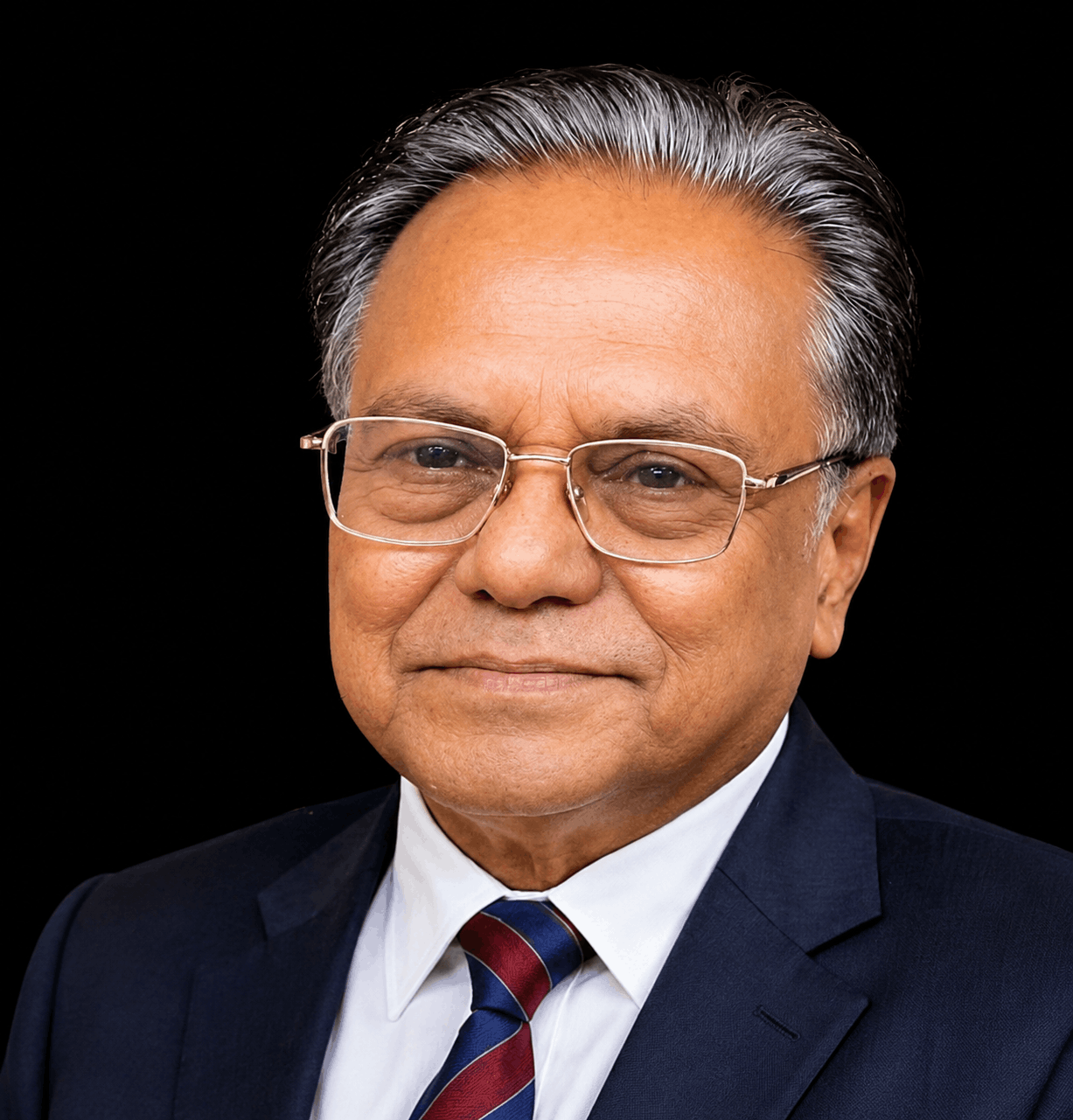 Dr. Khem Singh Bhati
