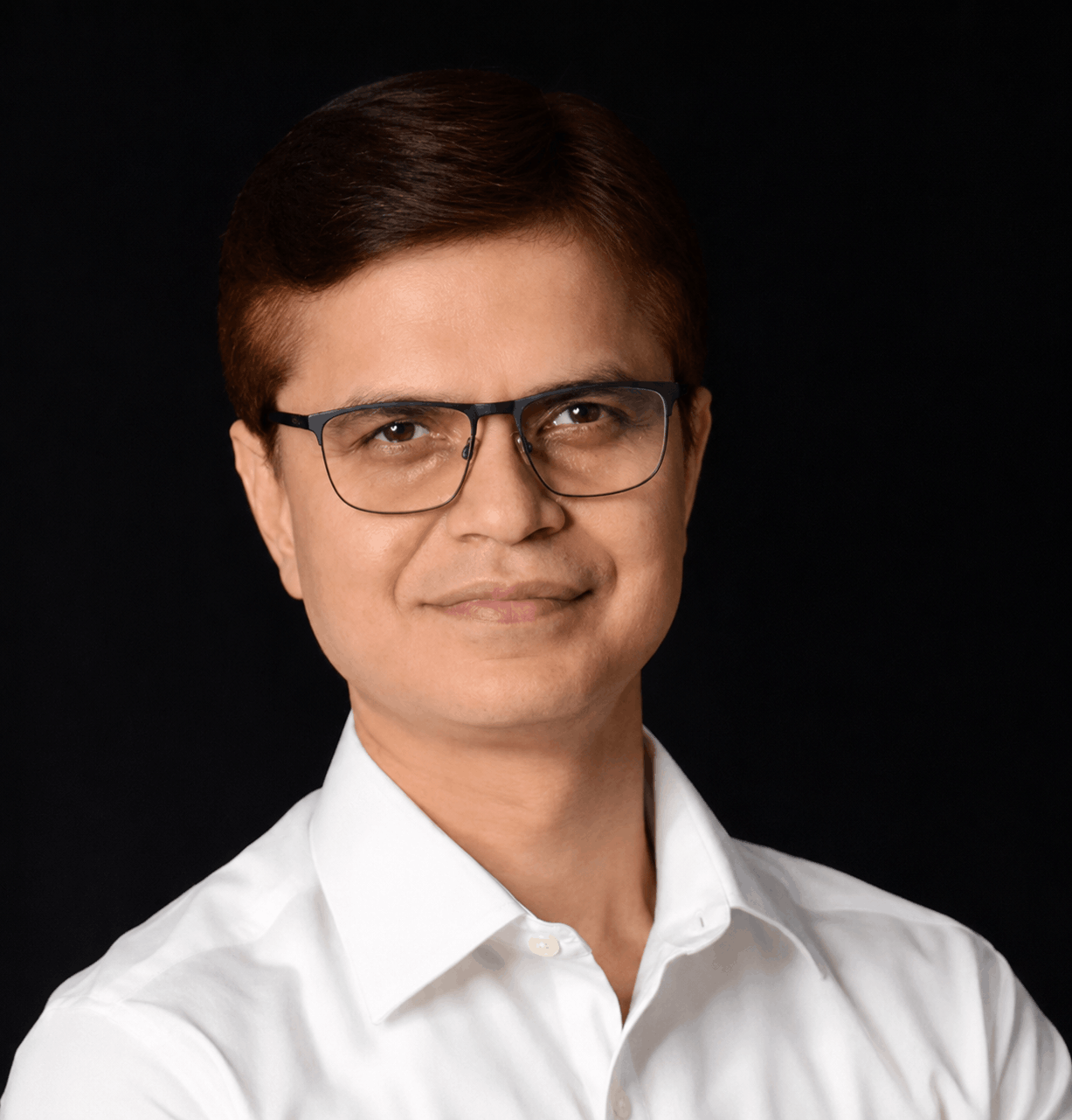 Dr. Nishakant Ojha