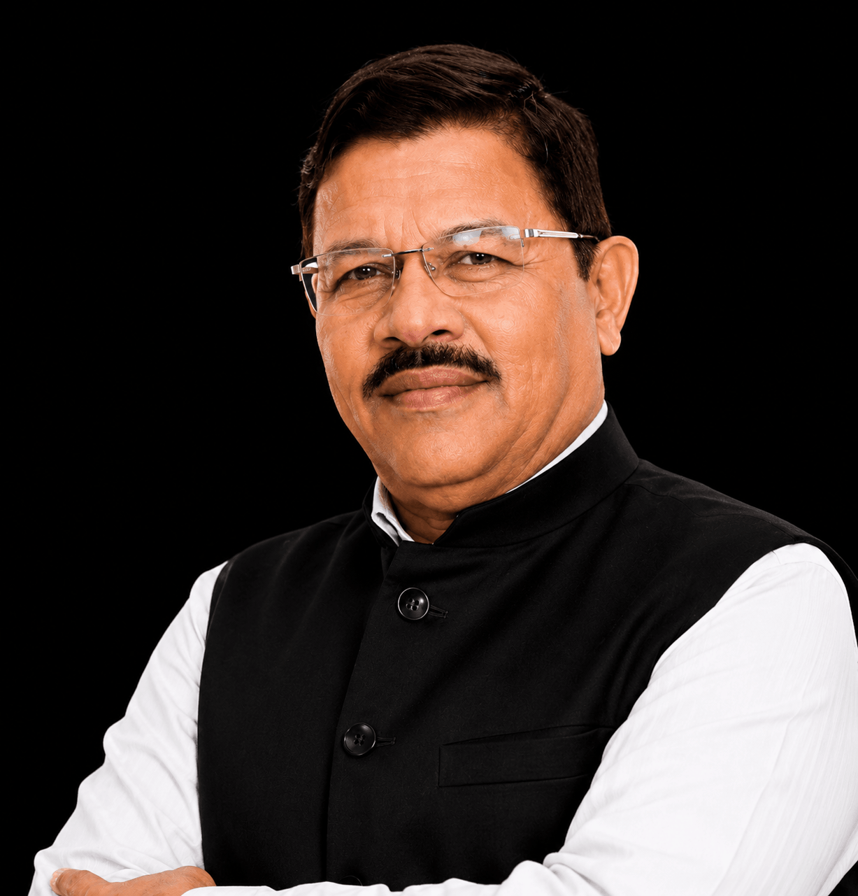 Shyam Jaju