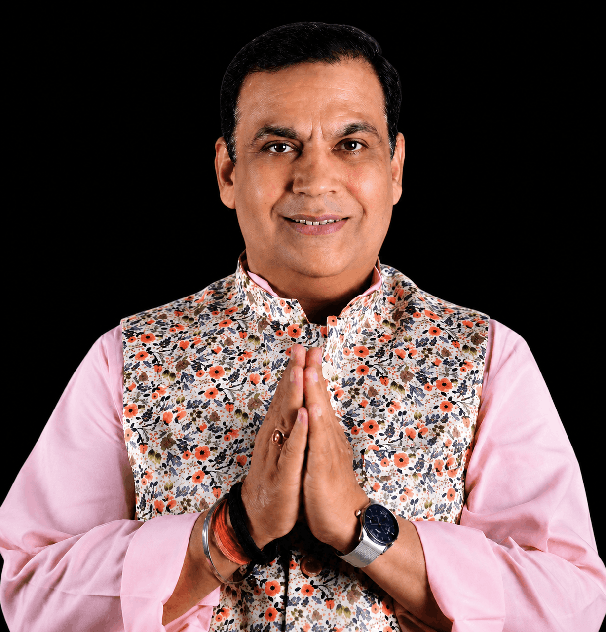 Mr. rajesh Jha