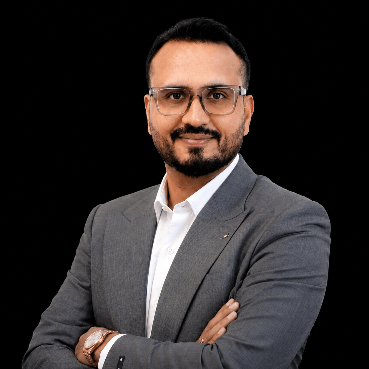 Dr. Nitin gupta