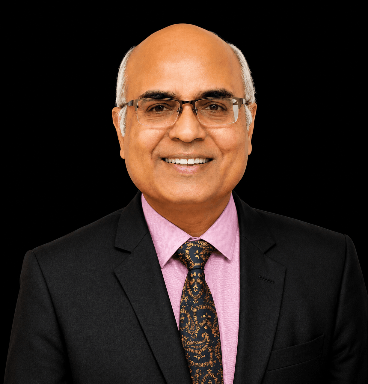 Akhilesh Mishra